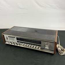 Grundig rundfunk tuner gebraucht kaufen  Bad Sachsa