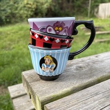 Disney parks alice for sale  NEWTON ABBOT