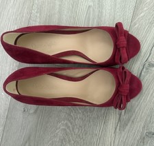 Phase eight raspberry for sale  LONDON