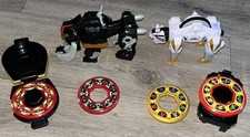 Power rangers mammoth for sale  BASINGSTOKE