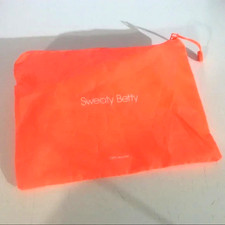 Sweaty betty orange for sale  Chicago