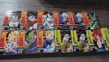 Dragon ball dvd for sale  San Ysidro