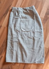 Carenesse sauna kilt gebraucht kaufen  Buxtehude