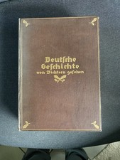 deutsche geschichte gebraucht kaufen  Niederfischbach