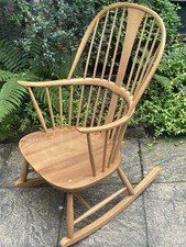 Fine ercol chairmakers for sale  MARKET RASEN