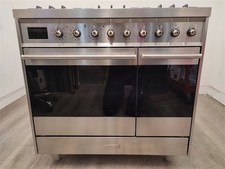 Smeg c92gpx9 range for sale  THETFORD