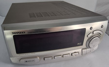 Kenwood stereo tuner for sale  MIDDLESBROUGH