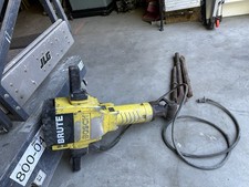 Bosch jackhammer gsh16 for sale  El Sobrante
