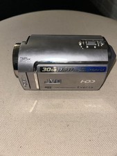 Filmadora híbrida JVC GZ-MG330HU Everio - Câmera de armazenamento interno de 30 GB somente  comprar usado  Enviando para Brazil