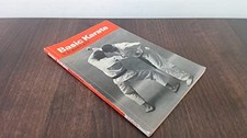 Basic karate bartlett for sale Basic karate bartlett for sale  UK