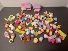 Shopkins large lot for sale  Franklin