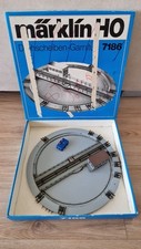 Märklin 7186 drehscheibe gebraucht kaufen  Sipplingen