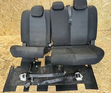 PEUGEOT 308 T9 SW KOMBI tylne siedzenie seria foteli OE część oryginalna używana na sprzedaż PEUGEOT 308 T9 SW KOMBI tylne siedzenie seria foteli OE część oryginalna używana na sprzedaż  PL