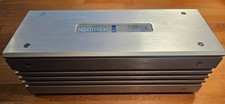 Isotek evo3 syncro gebraucht kaufen  Bremen