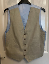 Mens beige linen for sale Mens beige linen for sale  ST. ALBANS