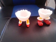 Casablanca weihnachts eierbech gebraucht kaufen  Güstrow