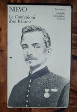 confessioni d italiano usato  Misterbianco