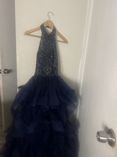 Royal blue girl for sale  Bronx