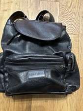 Tiba marl black for sale  CONGLETON