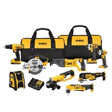 Dewalt dck940d2r 20v for sale  Suwanee