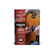 Mf1849 astuces guitare d'occasion  Saint-Barthélemy-d'Anjou