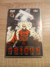Dvd trigun vol. d'occasion  Paris X