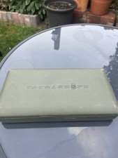 Korda tackle safe for sale  WEST DRAYTON