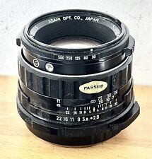 Pentax 90mm f2.8 for sale  GREAT YARMOUTH