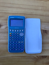 Calculatrice graphique casio d'occasion  Montpellier-