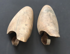 Embauchoirs anciens bois d'occasion  Forbach