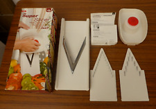 Super slicer jml for sale  SOUTH PETHERTON
