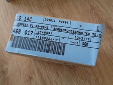 Aeg electrolux berührungsscha gebraucht kaufen  Grebenhain