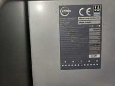 Wood pellet boiler for sale  FALKIRK