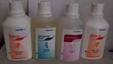 Pflegeartikel esemtan active gebraucht kaufen  Waibstadt