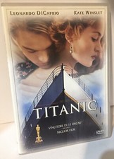 titanic dvd usato titanic dvd usato Viterbo