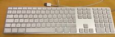 Apple clavier alu d'occasion  Châtillon