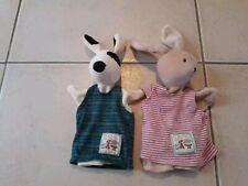 Lot marionnettes grande d'occasion  France
