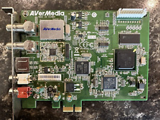 Avermedia tuner card for sale  West Grove