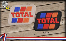 Patchs total année d'occasion  Cestas