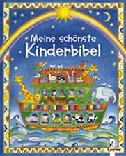 Schönste kinderbibel buch gebraucht kaufen  Berlin