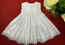 Taufkleid baby mädchen gebraucht kaufen  Berlin