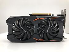 Usado, Gigabyte GeForce GTX 1050 Ti 4GB Windforce OC comprar usado  Enviando para Brazil