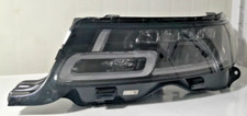 18-21 RANGE ROVER SPORT L494 RHD CONJUNTO DE FAROL DE LED ESQUERDO 4 JK62-13W030-LE FABRICANTE DE EQUIPAMENTO ORIGINAL comprar usado  Enviando para Brazil