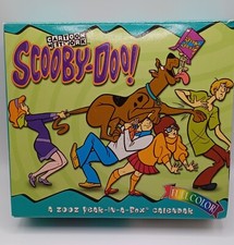 Vintage scooby doo for sale  Brandon