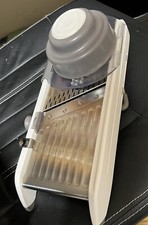Profi küchenreibe gemüsehobe gebraucht kaufen  Blieskastel