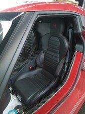 Front seat alfa for sale  DONCASTER