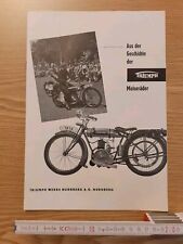 Riginaler triumph motorrad gebraucht kaufen  Wiesbaden