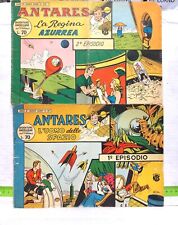 Avvenure americane antares usato  Triggiano