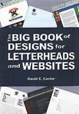 Big book letterheads d'occasion  Aubenas