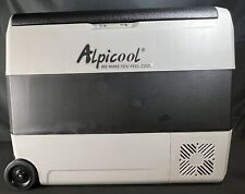 Alpicool t60 dual for sale  Kansas City